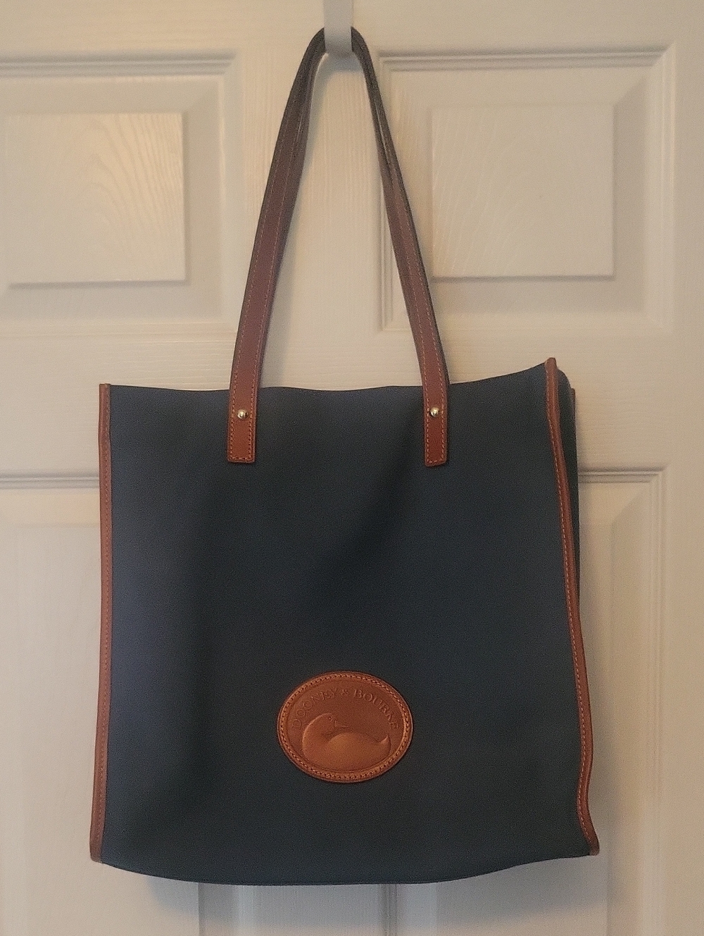 Dooney & Burke Tote Bag